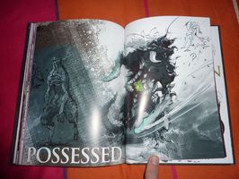 photo d'illustration pour l'article goodie:Castlevania Lords of Shadow 2 Edition Collector